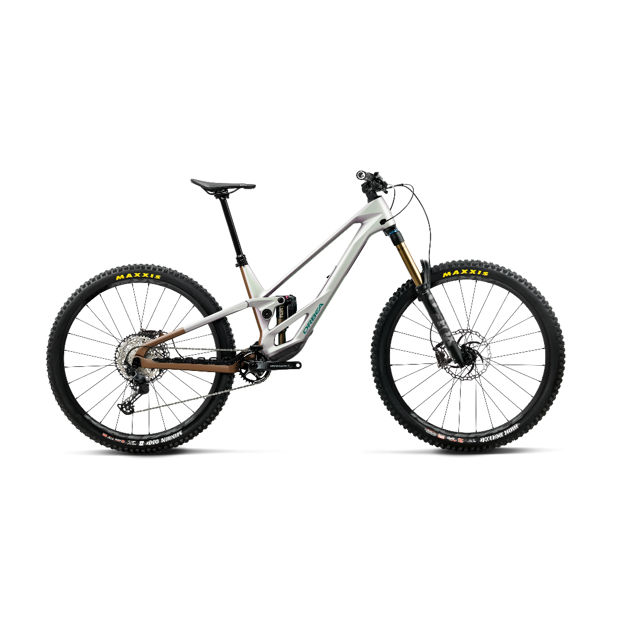 Picture of ORBEA RALLON E10